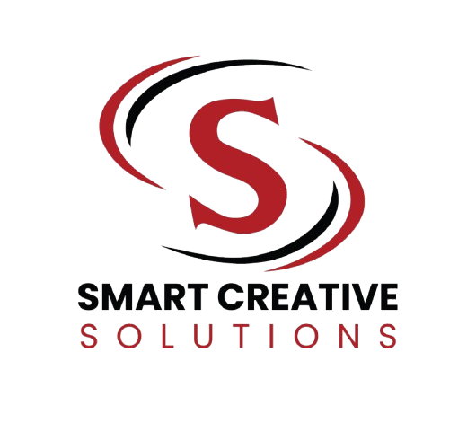 Smart Creative Solutions - Web Development, Graphic Design & Video ...